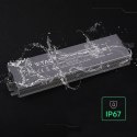 Zasilacz do LED hermetyczny SLIM V-TAC 100W 12V 8.3A IP67 filtr EMI VT-13100
