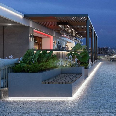 Zasilacz do LED hermetyczny SLIM V-TAC 100W 12V 8.3A IP67 filtr EMI VT-13100