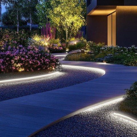 Zasilacz do LED hermetyczny SLIM V-TAC 60W 12V 5A IP67 filtr EMI VT-13060