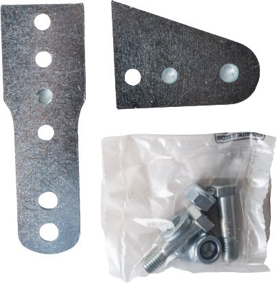 Zestaw Beninca KBILL40M.PM 230V do bram dwuskrzydłowych