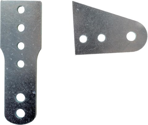 Zestaw Beninca KBILL40M.PM 230V do bram dwuskrzydłowych