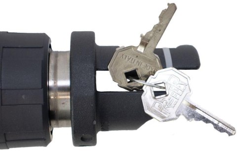 Zestaw Beninca KBILL40M.PM 230V do bram dwuskrzydłowych