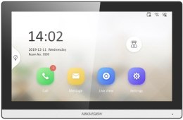 Zestaw wideodomofonowy HIKVISION DS-KIS610-P