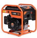 AGREGAT PRĄDOTWÓRCZY INWERTOROWY DAEWOO GDA 3800i 3.8kW