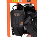 AGREGAT PRĄDOTWÓRCZY INWERTOROWY DAEWOO GDA 3800i 3.8kW