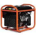 AGREGAT PRĄDOTWÓRCZY INWERTOROWY DAEWOO GDA 4600Ei 5.0kW
