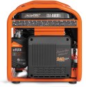 AGREGAT PRĄDOTWÓRCZY INWERTOROWY DAEWOO GDA 4600Ei 5.0kW