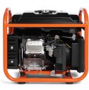 AGREGAT PRĄDOTWÓRCZY INWERTOROWY DAEWOO GDA 4600Ei 5.0kW