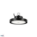 HIGHBAY LED VOYAGER 100W 4000K 14000LM CRI80 IP65 120°