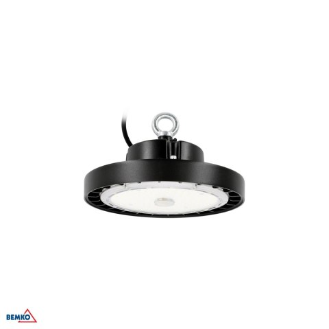 HIGHBAY LED VOYAGER 100W 4000K 14000LM CRI80 IP65 120°