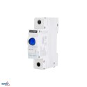 Lampka sygnalizacyjna LED SL8 niebieska SCHELINGER