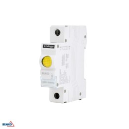 Lampka sygnalizacyjna SL9 3-fazowa SCHELINGER
