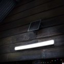 Oprawa hermetyczna solarna LED V-TAC 120cm 18W pilot IP65 VT-120018 3000K-4000K-6400K 1000lm