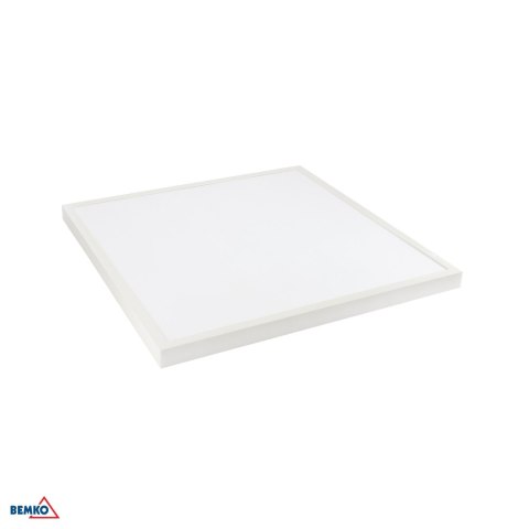 PANEL BACKLIGHT BLA 34W 4000K 4000LM IP40 60x60 biały