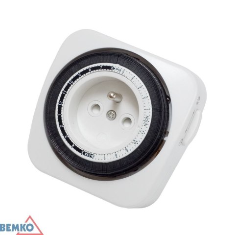 Programator mechaniczny 24H-MINI