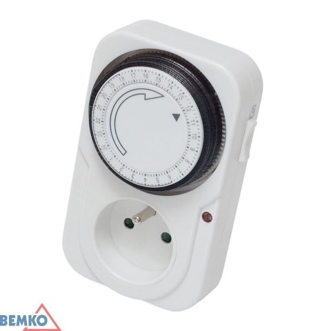 Programator mechaniczny 24H