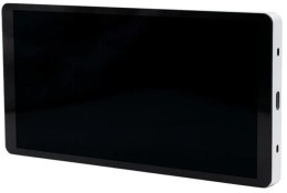 Shelly Wall Display X2i Srebrny