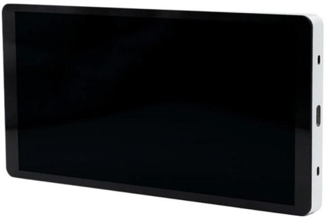 Shelly Wall Display X2i Srebrny