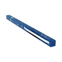 Tuba świetlówka LED T8 V-TAC CREE CHIP 60cm 9W G13 obrotowa nano plastic VT-061 4000K 850lm 6 lat gwarancji