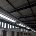 Tuba świetlówka LED T8 V-TAC CREE CHIP 60cm 9W G13 obrotowa nano plastic VT-061 4000K 850lm 6 lat gwarancji