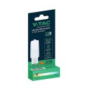 Żarówka LED V-TAC 2,2W G9 230V VT-11033 3000K 200lm