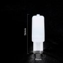 Żarówka LED V-TAC 2,2W G9 230V VT-11033 4000K 200lm