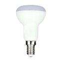 Żarówka LED V-TAC 4.8W E14 R50 VT-250-N 4000K 470lm