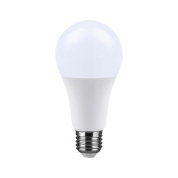 Żarówka LED V-TAC CREE CHIP 15W A65 E27 VT-2015 6500K 1521lm 6 lat gwarancji