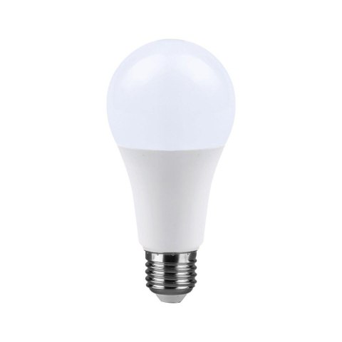 Żarówka LED V-TAC CREE CHIP 15W A65 E27 VT-2015 6500K 1521lm 6 lat gwarancji