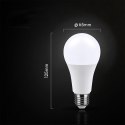 Żarówka LED V-TAC CREE CHIP 15W A65 E27 VT-2015 6500K 1521lm 6 lat gwarancji
