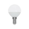 Żarówka LED V-TAC CREE CHIP 3,7W E14 kulka P45 VT-1819 4000K 320lm 6 lat gwarancji
