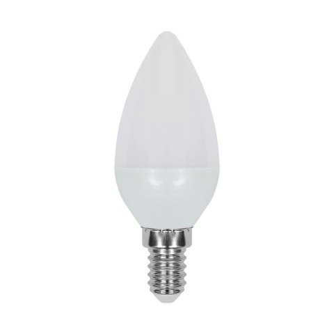 Żarówka LED V-TAC CREE CHIP 4,5W E14 świeca VT-1855 3000K 470lm 6 lat gwarancji