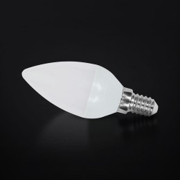 Żarówka LED V-TAC CREE CHIP 4,5W E14 świeca VT-1855 3000K 470lm 6 lat gwarancji