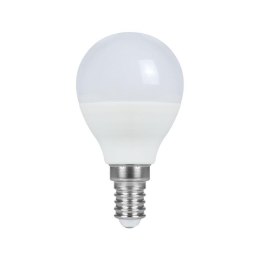 Żarówka LED V-TAC CREE CHIP 6,5W E14 kulka P45 VT-270 4000K 600lm 6 lat gwarancji
