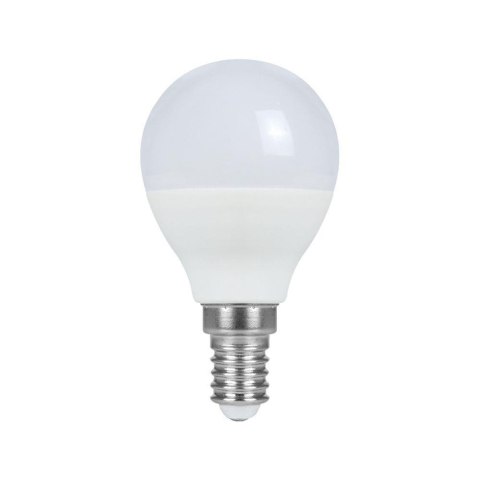 Żarówka LED V-TAC CREE CHIP 6,5W E14 kulka P45 VT-270 4000K 600lm 6 lat gwarancji