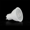 Żarówka LED V-TAC CREE CHIP 6W GU10 38st VT-227 3000K 445lm 6 lat gwarancji