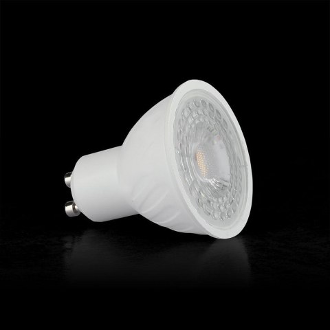 Żarówka LED V-TAC CREE CHIP 6W GU10 38st VT-227 3000K 445lm 6 lat gwarancji
