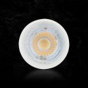 Żarówka LED V-TAC CREE CHIP 6W GU10 38st VT-227 3000K 445lm 6 lat gwarancji