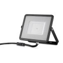 Złączka mufa hermetyczna 2x3Pin czarna 0.5-1.5mm2 średnica przewodu 5-9mm IP68 V-TAC VT-868