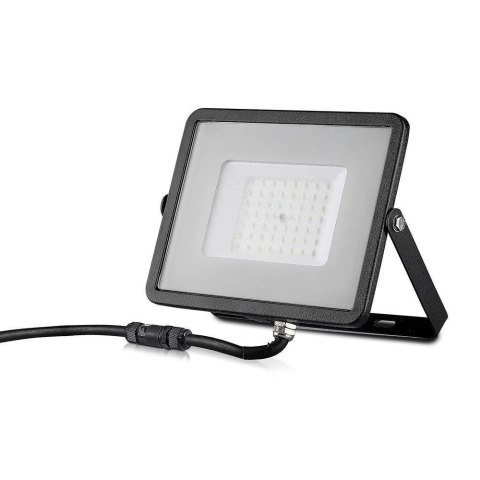 Złączka mufa hermetyczna 2x3Pin czarna 0.5-1.5mm2 średnica przewodu 5-9mm IP68 V-TAC VT-868