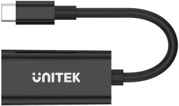 Adapter Unitek USB-C na HDMI 2.0, 4K@60Hz
