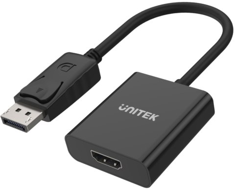 Adapter Unitek adapter DisplayPort na port HDMI