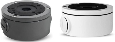 Dzwonek wideo Ezviz HP3 Pro 3MPx z panelem solarnym