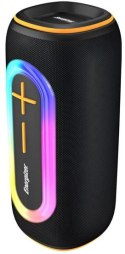 Głośnik przenośny Energizer Bluetooth 2400mAh RGB