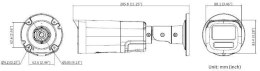 KAMERA IP HIKVISION DS-2CD1663G2-LIZU/SL 2.8-12mm PL