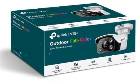 KAMERA TP-LINK VIGI C350 (4mm)