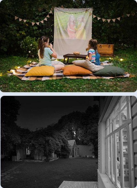 Kamera IP Ezviz H90 4MP+4MP