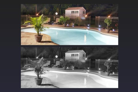 Kamera IP Ezviz HB8c Lite bateryjna PT Wi-Fi 4MP