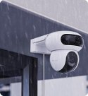 Kamera IP Ezviz HB90 z panelem solarny 8W dual 4MP+4MP Wi-Fi AOV