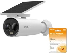 Kamera IP Imou Cell 3C AIO 5MP z chmurą Imou Protect